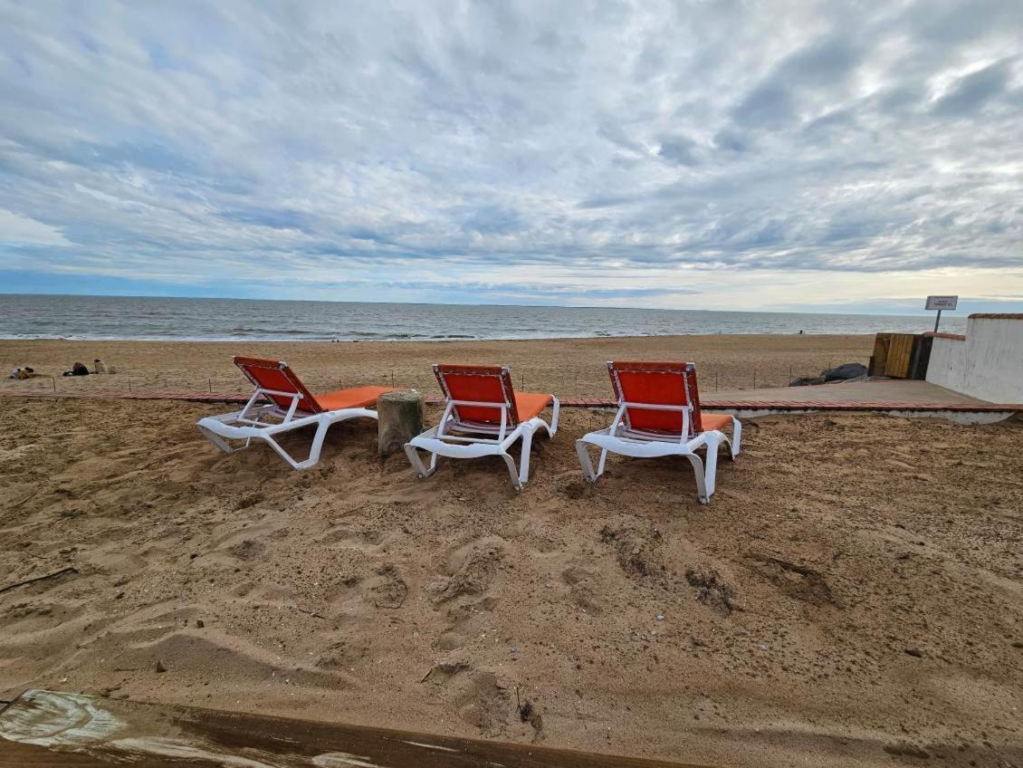 Hotel Les Dunes La Tranche-sur-Mer Dış mekan fotoğraf